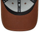 New Era Καπέλο New York Yankees MLB Cord 9FORTY M-Crown Adjustable Cap